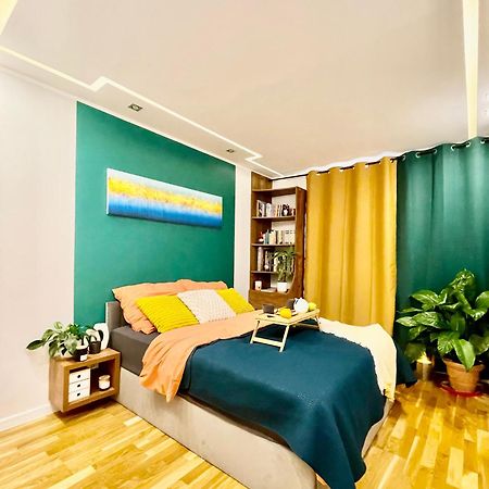 Comfortable Apart, Old Town, Free Parking, Hanging Bed, Wi-Fi, Lift, Aircon,Self Check-In 24H, Stare Miasto, Winda, Nowy Budynek, Garaz 0 Zl, Klima 弗罗茨瓦夫 外观 照片