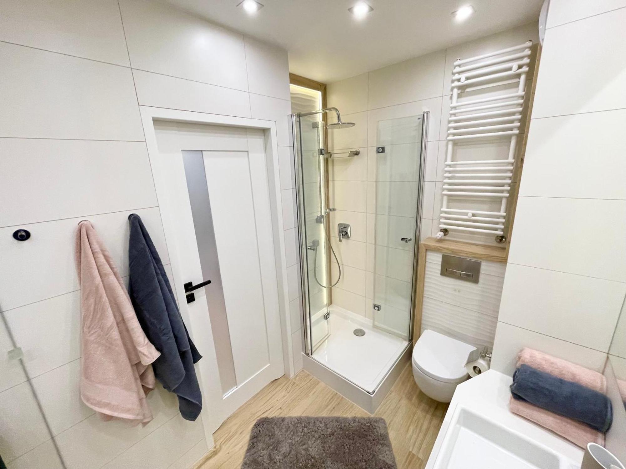 Comfortable Apart, Old Town, Free Parking, Hanging Bed, Wi-Fi, Lift, Aircon,Self Check-In 24H, Stare Miasto, Winda, Nowy Budynek, Garaz 0 Zl, Klima 弗罗茨瓦夫 外观 照片