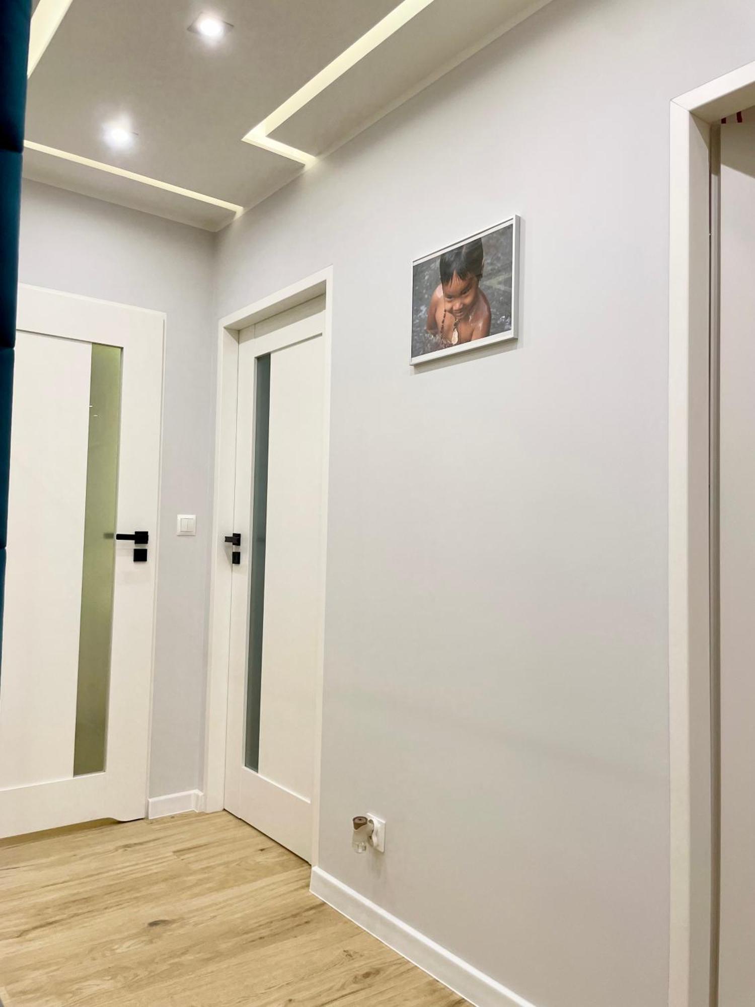 Comfortable Apart, Old Town, Free Parking, Hanging Bed, Wi-Fi, Lift, Aircon,Self Check-In 24H, Stare Miasto, Winda, Nowy Budynek, Garaz 0 Zl, Klima 弗罗茨瓦夫 外观 照片