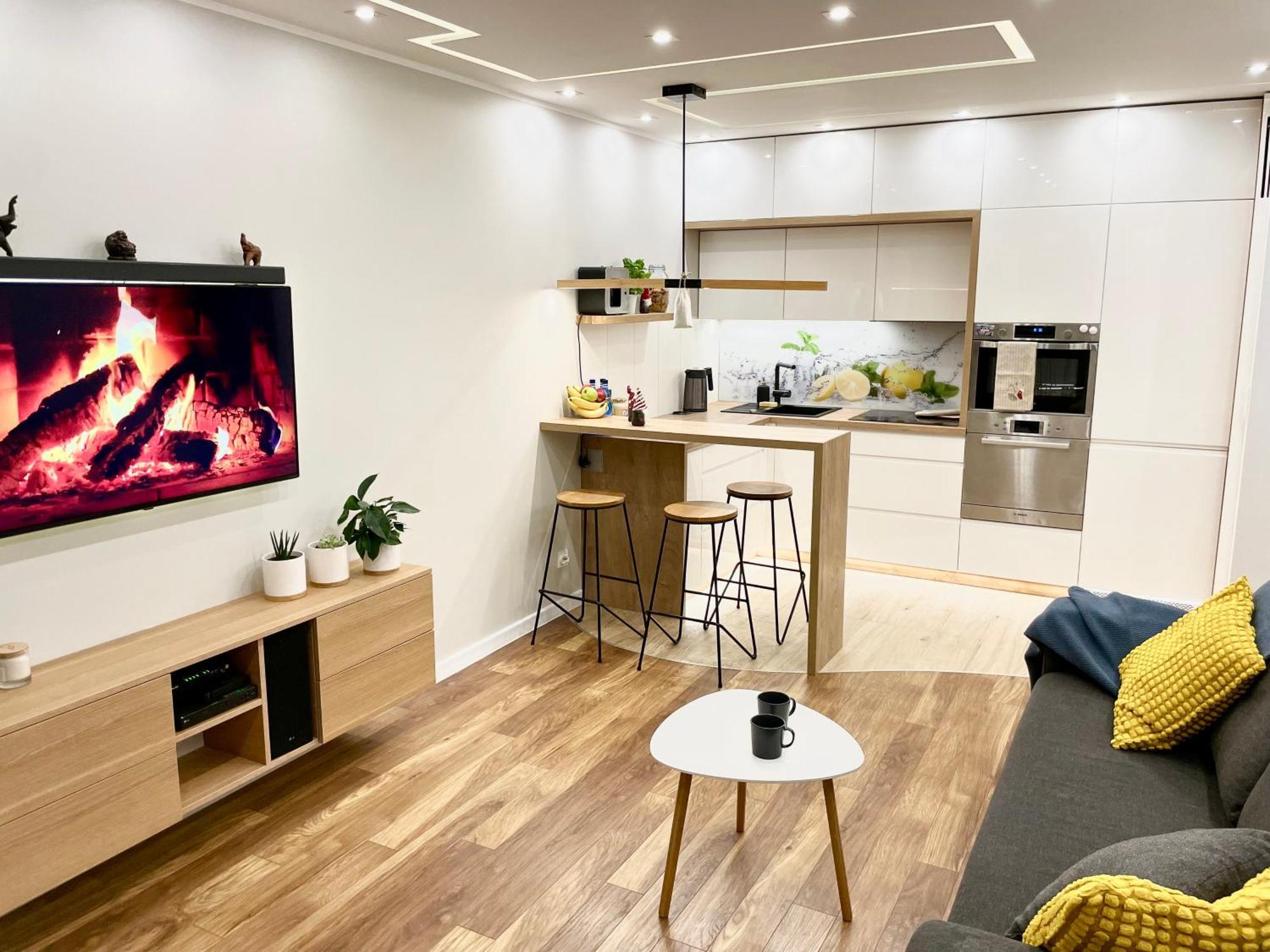Comfortable Apart, Old Town, Free Parking, Hanging Bed, Wi-Fi, Lift, Aircon,Self Check-In 24H, Stare Miasto, Winda, Nowy Budynek, Garaz 0 Zl, Klima 弗罗茨瓦夫 外观 照片