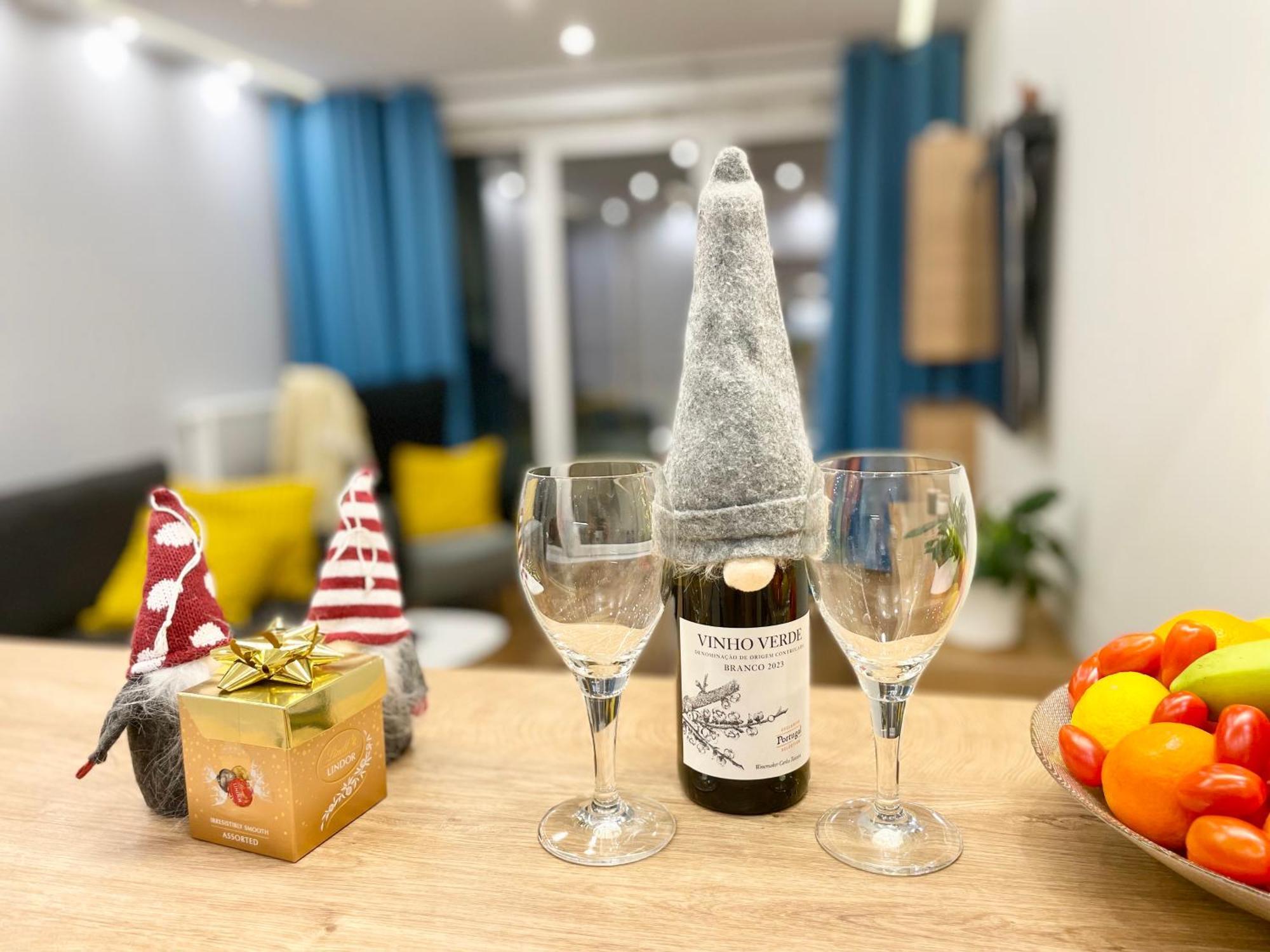 Comfortable Apart, Old Town, Free Parking, Hanging Bed, Wi-Fi, Lift, Aircon,Self Check-In 24H, Stare Miasto, Winda, Nowy Budynek, Garaz 0 Zl, Klima 弗罗茨瓦夫 外观 照片