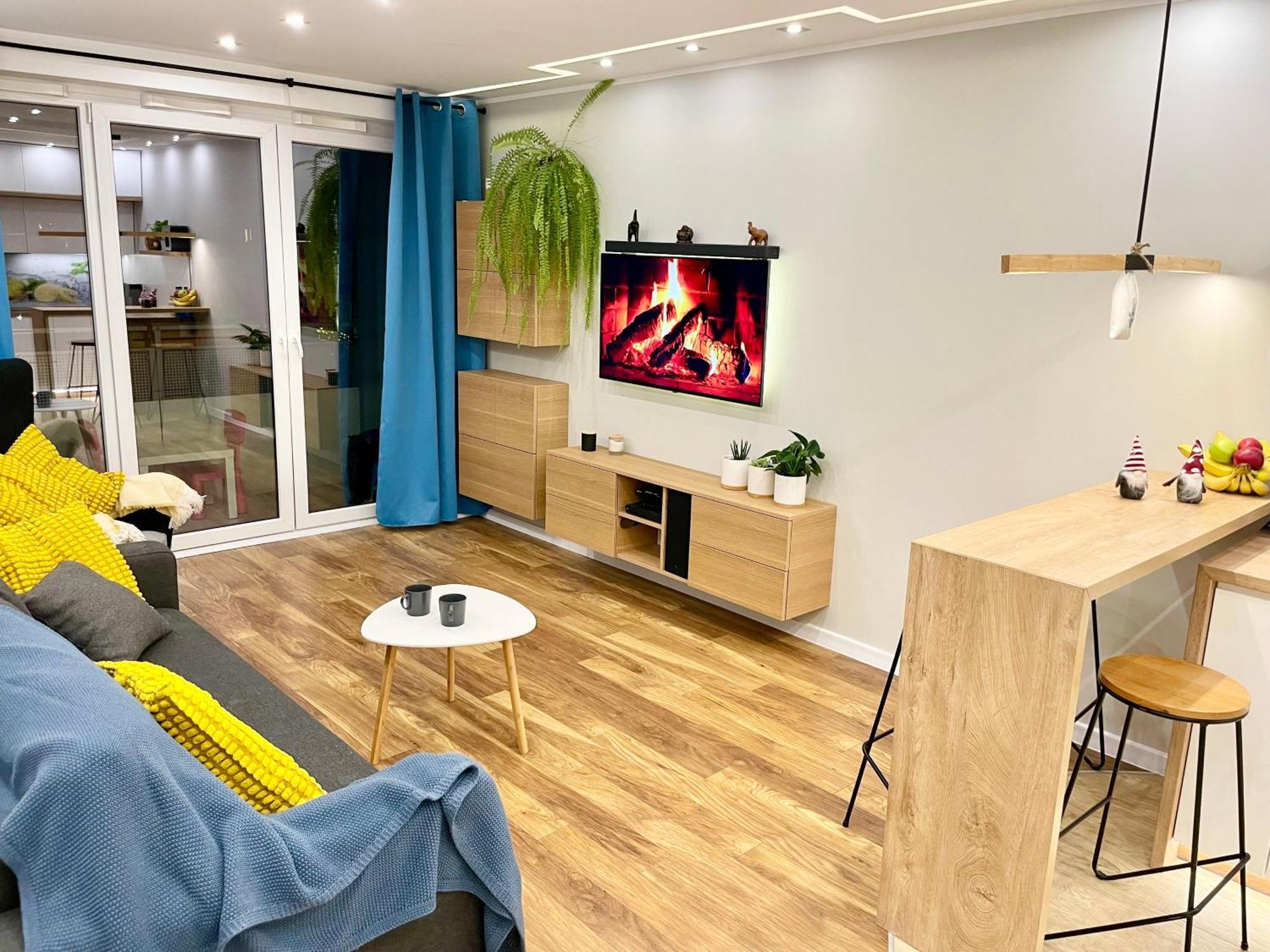 Comfortable Apart, Old Town, Free Parking, Hanging Bed, Wi-Fi, Lift, Aircon,Self Check-In 24H, Stare Miasto, Winda, Nowy Budynek, Garaz 0 Zl, Klima 弗罗茨瓦夫 外观 照片