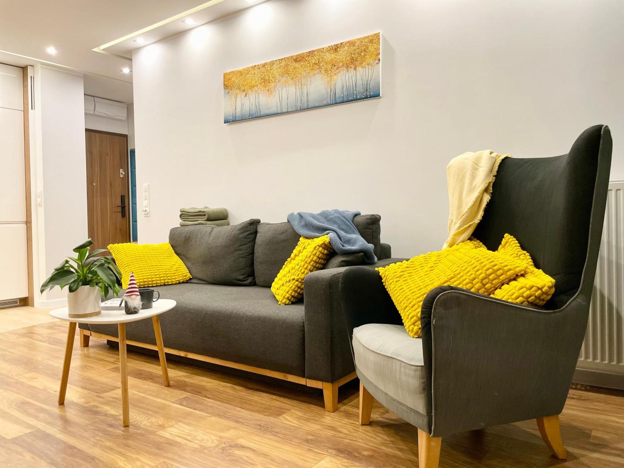 Comfortable Apart, Old Town, Free Parking, Hanging Bed, Wi-Fi, Lift, Aircon,Self Check-In 24H, Stare Miasto, Winda, Nowy Budynek, Garaz 0 Zl, Klima 弗罗茨瓦夫 外观 照片