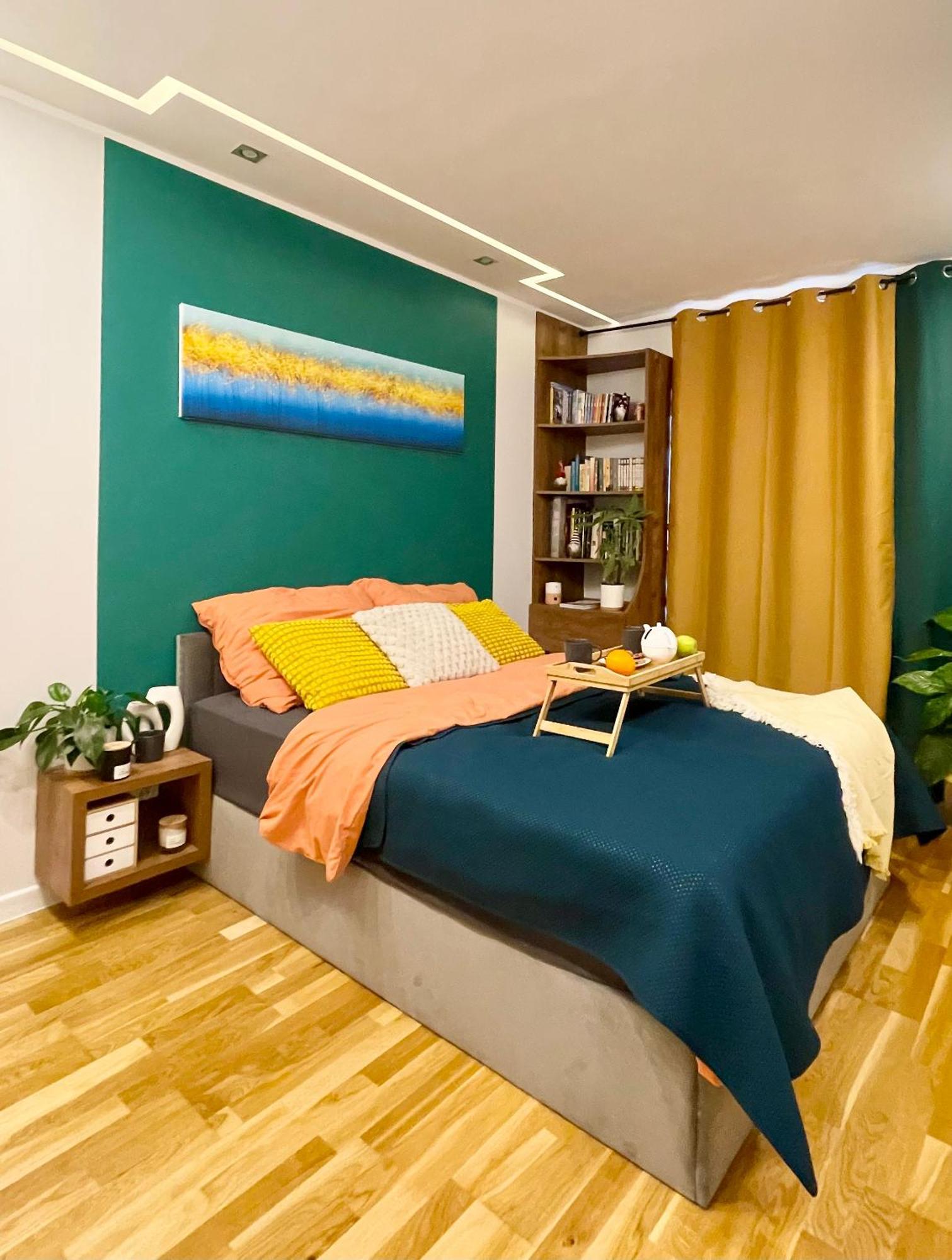 Comfortable Apart, Old Town, Free Parking, Hanging Bed, Wi-Fi, Lift, Aircon,Self Check-In 24H, Stare Miasto, Winda, Nowy Budynek, Garaz 0 Zl, Klima 弗罗茨瓦夫 外观 照片