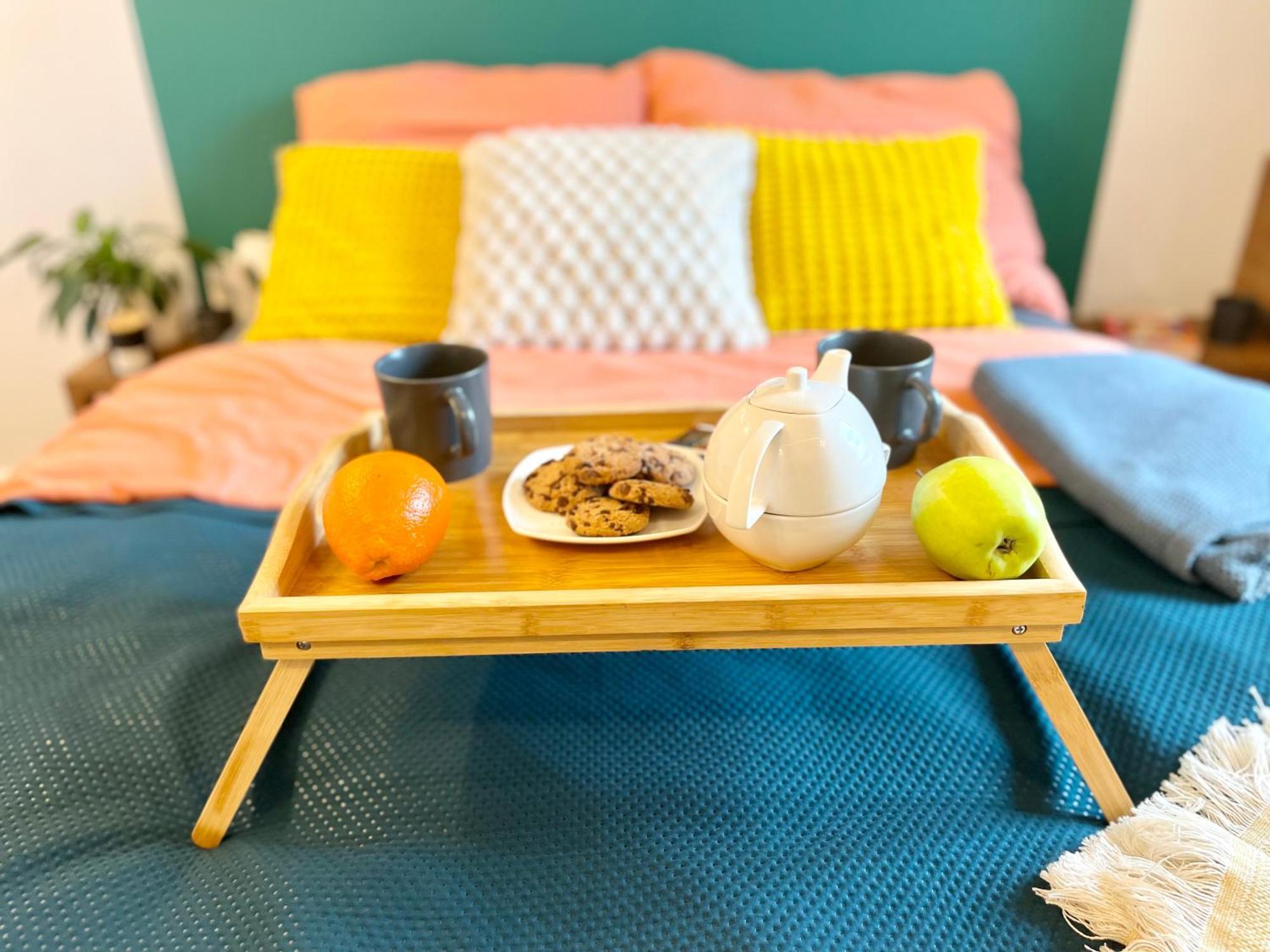 Comfortable Apart, Old Town, Free Parking, Hanging Bed, Wi-Fi, Lift, Aircon,Self Check-In 24H, Stare Miasto, Winda, Nowy Budynek, Garaz 0 Zl, Klima 弗罗茨瓦夫 外观 照片