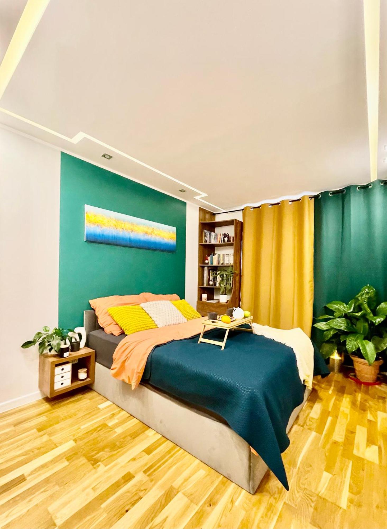Comfortable Apart, Old Town, Free Parking, Hanging Bed, Wi-Fi, Lift, Aircon,Self Check-In 24H, Stare Miasto, Winda, Nowy Budynek, Garaz 0 Zl, Klima 弗罗茨瓦夫 外观 照片