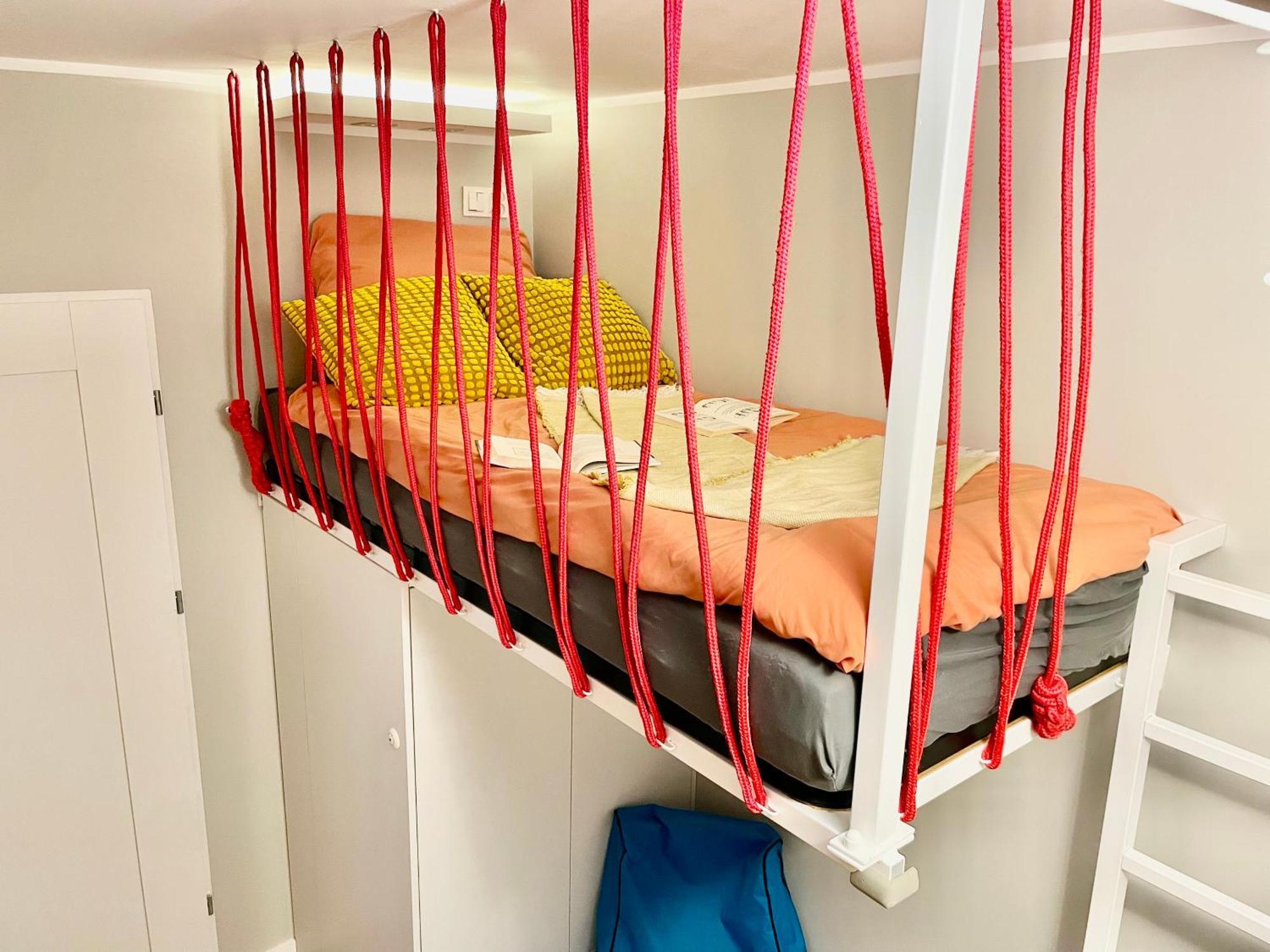 Comfortable Apart, Old Town, Free Parking, Hanging Bed, Wi-Fi, Lift, Aircon,Self Check-In 24H, Stare Miasto, Winda, Nowy Budynek, Garaz 0 Zl, Klima 弗罗茨瓦夫 外观 照片