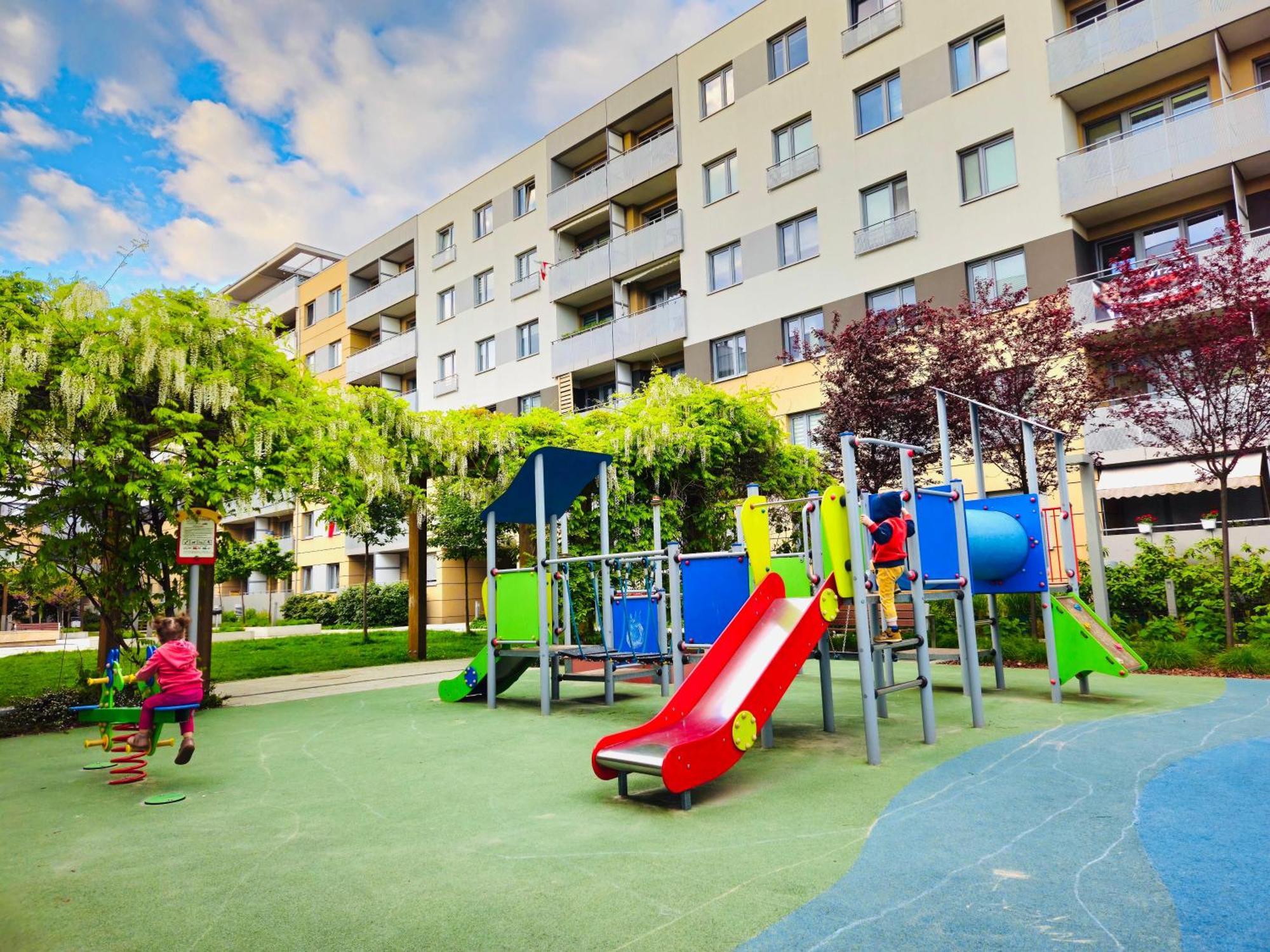 Comfortable Apart, Old Town, Free Parking, Hanging Bed, Wi-Fi, Lift, Aircon,Self Check-In 24H, Stare Miasto, Winda, Nowy Budynek, Garaz 0 Zl, Klima 弗罗茨瓦夫 外观 照片